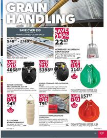 Co-Op Food flyer Page 14