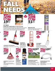 Co-Op Food flyer Page 18
