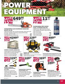 Co-Op Food flyer Page 20