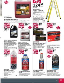 Co-Op Food flyer Page 22