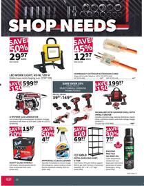 Co-Op Food flyer Page 23