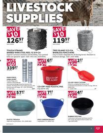 Co-Op Food flyer Page 4