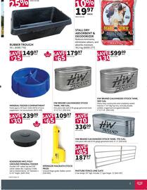 Co-Op Food flyer Page 6