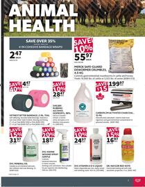 Co-Op Food flyer Page 8