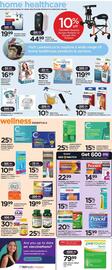 Lawtons Drugs flyer Page 5