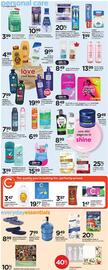 Lawtons Drugs flyer Page 6