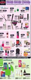 Lawtons Drugs flyer Page 7