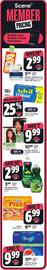 Lawtons Drugs flyer Page 9