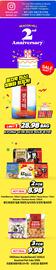 H-Mart flyer Page 1
