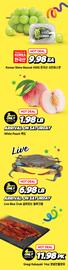 H-Mart flyer Page 2