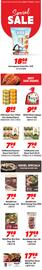 H-Mart flyer Page 4