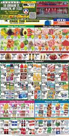 Associated weekly ad week 37 Page 1