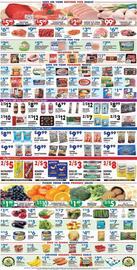 Associated weekly ad week 37 Page 4