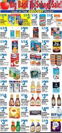 Associated weekly ad week 37 Page 2