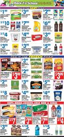 Associated weekly ad week 37 Page 3