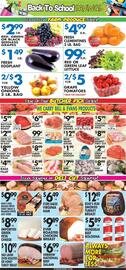 Associated weekly ad week 37 Page 4
