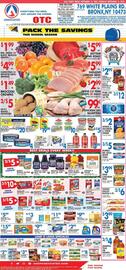 Associated weekly ad week 37 Page 1