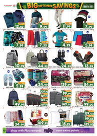 Al Madina Hypermarket catalogue Page 10