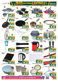 Al Madina Hypermarket catalogue Page 11