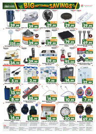 Al Madina Hypermarket catalogue Page 12