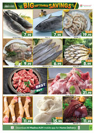 Al Madina Hypermarket catalogue Page 3