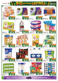 Al Madina Hypermarket catalogue Page 4