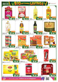 Al Madina Hypermarket catalogue Page 5