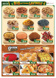 Al Madina Hypermarket catalogue Page 7