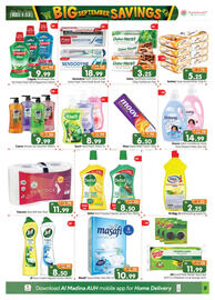 Al Madina Hypermarket catalogue Page 9