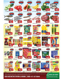 M Citymart catalogue Page 2