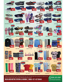 M Citymart catalogue Page 4