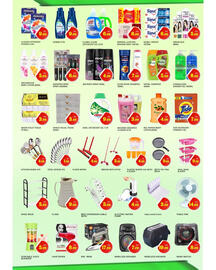 Max Mart catalogue Page 3