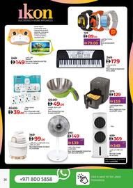 E City catalogue week 37 Page 26