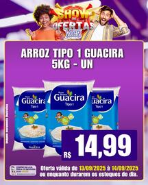 Catálogo Violeta Supermercados Página 1