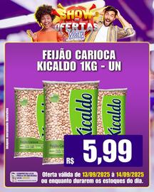 Catálogo Violeta Supermercados Página 2