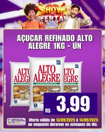 Catálogo Violeta Supermercados Página 4