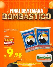 Catálogo Econômico Atacadão Página 3