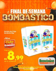 Catálogo Econômico Atacadão Página 4