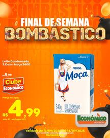 Catálogo Econômico Atacadão Página 5
