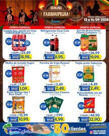 Catálogo Supermercados Baklizi Página 2