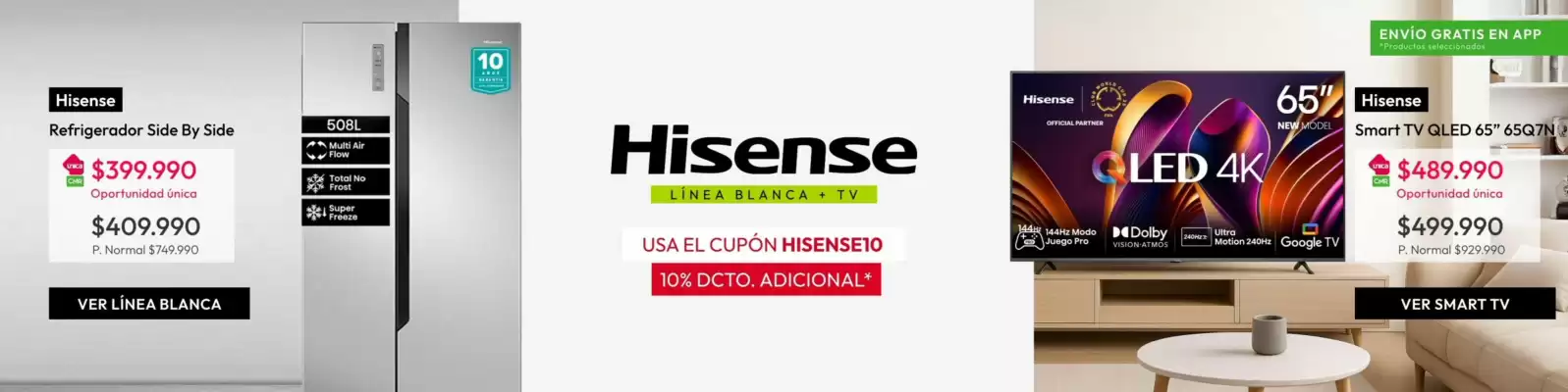 Catálogo Falabella (válido hasta 13-09)