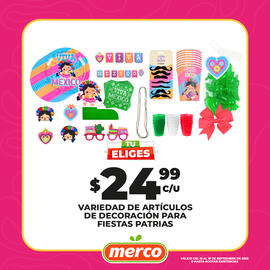 Folleto Merco semana 37 Página 2