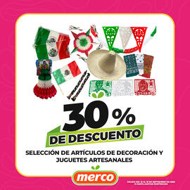 Folleto Merco semana 37 Página 4