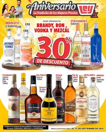 Folleto Casa Ley Página 5
