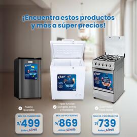 Catálogo Tiendas EFE Página 2
