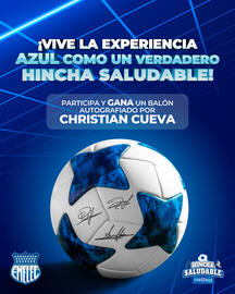 Catálogo Farmacias Cruz Azul Página 1