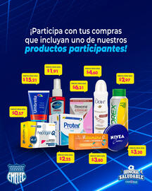 Catálogo Farmacias Cruz Azul Página 2