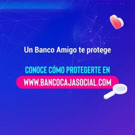 Catálogo Banco Caja Social Página 3