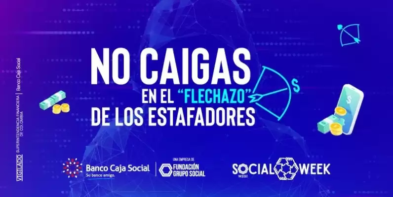 Catálogo Banco Caja Social (válido hasta 13-09)