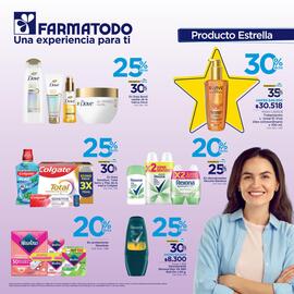 Catálogo FarmaTodo Página 1